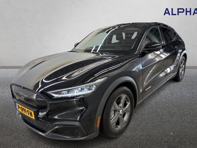 Ford MUSTANG Mach-E 190kW/ 75.7kWh RWD automaat, 2022
