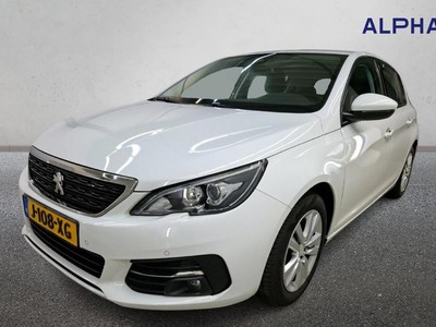 Peugeot 308 1.2 PureTech 81kW Blue Lease Active, 2020