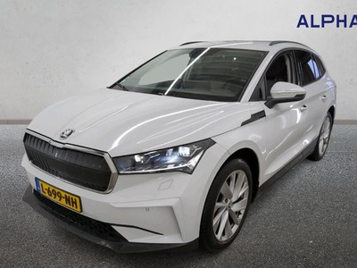 Skoda Enyaq iV 60 132kW/ 62kWh First Edition, 2021