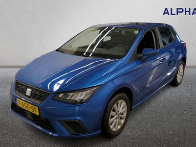 Seat Ibiza 1.0 TSI 70kW Style Business Connect, 2023