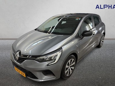 Renault Clio 1.0 TCe 67kW GPF Equilibre, 2023
