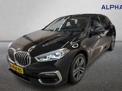 BMW 118 iA 100kW Business Edition, 2022