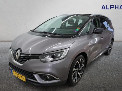 Renault Grand Scenic 1.3 TCE 120kW Bose EDC, 2019