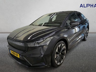 Skoda Enyaq Coupe iV 60 132kW/ 62kWh Sportline, 2023