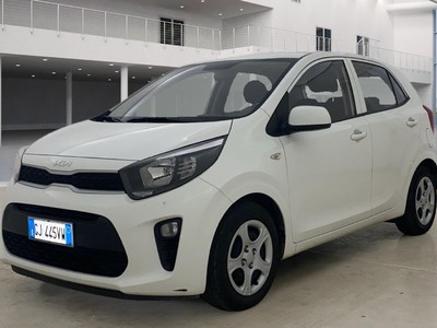 Kia Picanto 1.0 dpi Urban, 2022