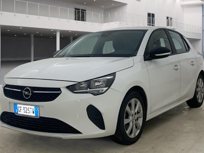 Opel Corsa 1.2 Edition 75cv, 2022