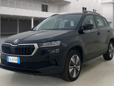 Skoda Karoq 2.0 tdi evo Executive 115cv dsg, 2023