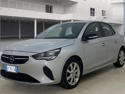 Opel Corsa 1.2 Edition 75cv, 2022