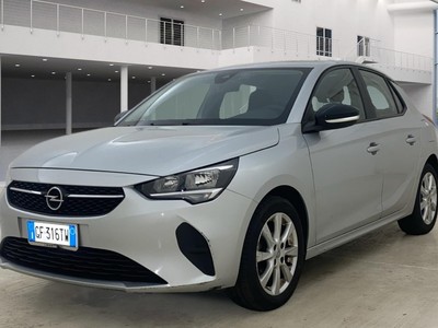 Opel Corsa 1.2 Edition 75cv, 2022