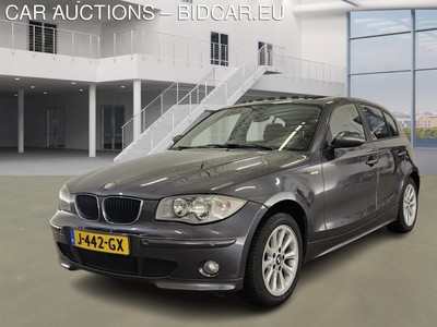 BMW 1-SERIE 1.5 116I, 2004