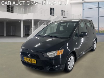 Mitsubishi Colt 1.3 1.3 EDITION TWO, 2012