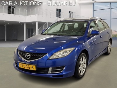 Mazda 6 sportbreak 1.7 1.8 BUSINESS, 2009