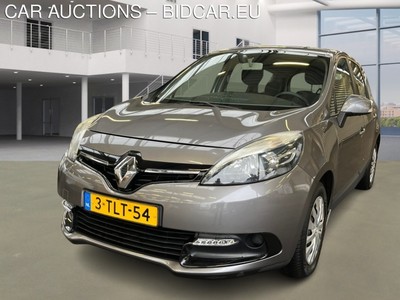 Renault Grand Scenic 1.1 1.2 TCE AUTHENTIQUE 7P., 2014