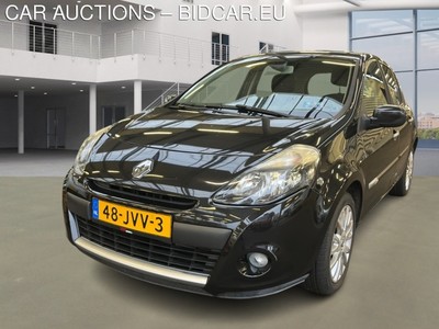 Renault Clio 1.1 1.2 TCE DYNAMIQUE, 2009