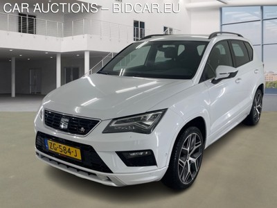 Seat Ateca 1.4 1.5 TSI FR BUSINESS INTENSE, 2019