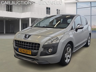 Peugeot 3008 1.5 1.6 THP GT, 2010