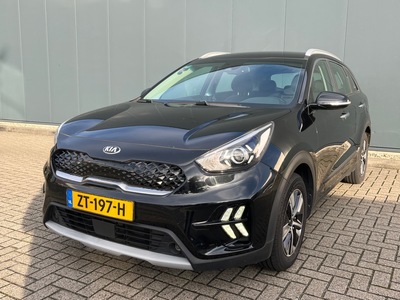 Kia Niro 1.5 1.6 GDI HYBRID EXECUTIVELINE, 2019