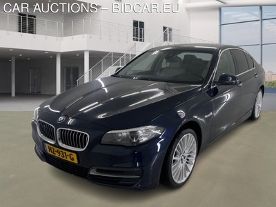 BMW 5-SERIE 1.9 520I HIGH EXECUTIVE, 2016
