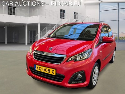 Peugeot 108 0.9 1.0 E-VTI ACTIVE, 2016