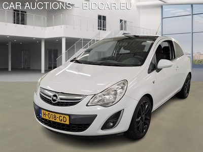 Opel Corsa 1.3 1.4-16V, 2011