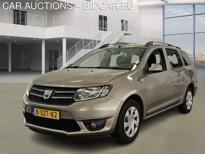 Dacia Logan mcv 0.8 0.9 TCE PRESTIGE, 2014