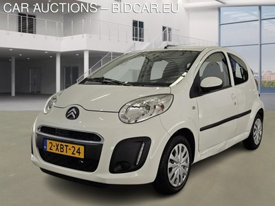 Citroen C1 0.9 1.0 COLLECTION, 2014