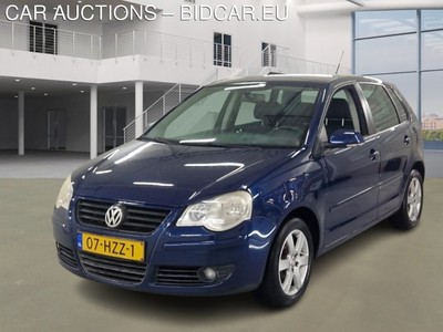 Volkswagen Polo 1.3 1.4-16V EDITION, 2009