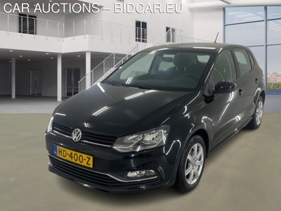 Volkswagen Polo 1.4 1.4 TDI COMFORTLINE, 2016