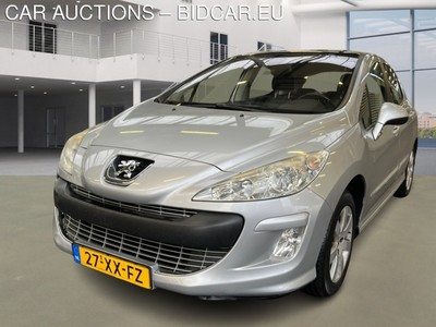 Peugeot 308 1.5 1.6 VTI XT, 2007