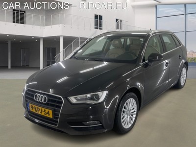 Audi A3 Sportback 1.7 1.8 TFSI AMBIENTE PRO LINE PLUS, 2013
