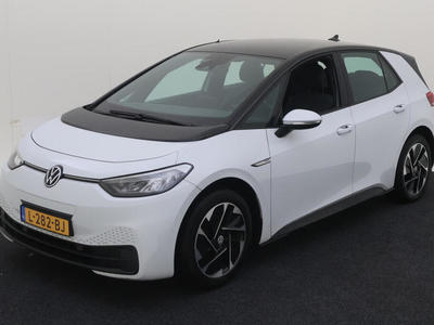 Volkswagen Id.3 0.0 BEV 204PK 58KWH PRO, 2020