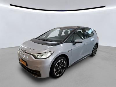Volkswagen Id.3 0.0 BEV 204PK 58KWH LIFE, 2020
