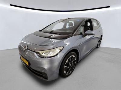 Volkswagen Id.3 0.0 BEV 204PK 58KWH LIFE, 2020