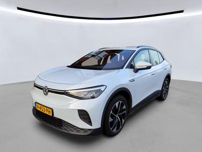 Volkswagen Id.4 0.0 BEV 204PK 77KWH LIFE COMFORT MULTIMEDIA, 2021