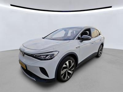 Volkswagen Id.4 0.0 BEV 204PK 77KWH 1ST, 2020