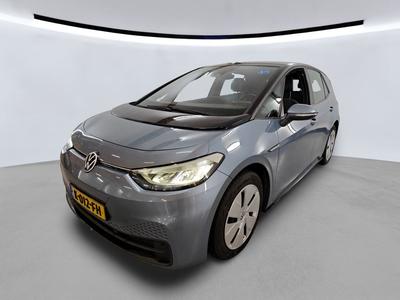 Volkswagen Id.3 0.0 BEV 204PK 58KWH LIFE, 2020