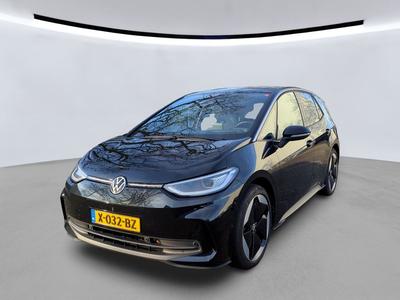 Volkswagen Id.3 0.0 BEV 204PK 58KWH PRO BUSINESS STYLE COMFORT, 2023