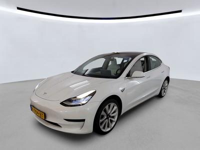 Tesla Model 3 0.0 STANDARD RWD PLUS 60 KWH, 2020