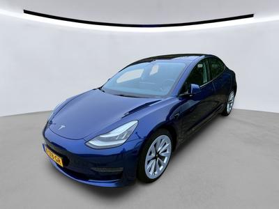 Tesla Model 3 0.0 LONG-RANGE DUAL MOTOR AWD, 2020
