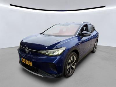 Volkswagen Id.4 0.0 BEV 204PK 77KWH BUSINESS, 2020