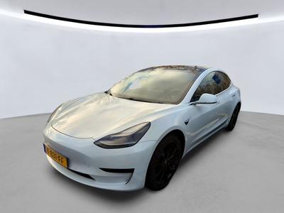 Tesla Model 3 0.0 STANDARD PLUS RWD TOWING, 2020