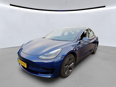 Tesla Model 3 0.0 STANDARD RWD PLUS 60KWH, 2020