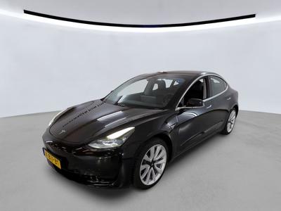 Tesla Model 3 0.0 STANDARD PLUS RWD, 2020