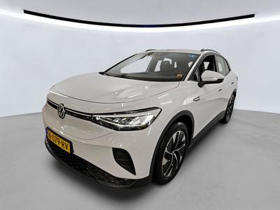 Volkswagen Id.4 0.0 BEV 204PK 77KWH PRO MULTIMEDIA WARMTEPOMP, 2021