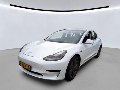Tesla Model 3 0.0 STANDARD RWD PLUS 60 KWH, 2020
