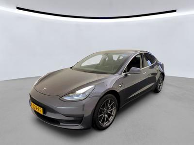 Tesla Model 3 0.0 STANDARD RWD PLUS 60 KWH, 2020