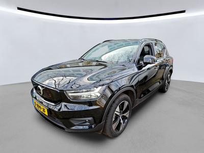 Volvo Xc40 0.0 RECHARGE RECHARGE P8 AWD R-DESIGN 408PK LOUNGE SEATS LIGHT CLIMA, 2020