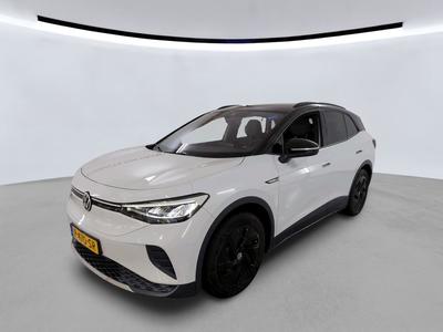 Volkswagen Id.4 0.0 BEV 204PK 77KWH BUSINESS WARMTEPOMP, 2020