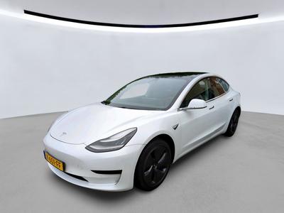 Tesla Model 3 0.0 STANDARD PLUS RWD, 2020
