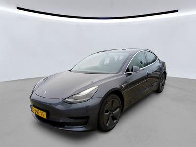 Tesla Model 3 0.0 STANDARD PLUS RWD TOWING, 2020